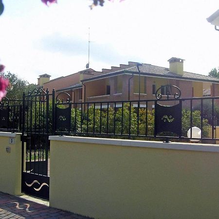 Residence Mediterraneo Lido delle Nazioni Luaran gambar
