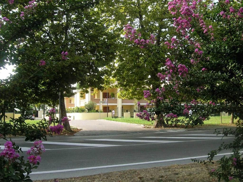Residence Mediterraneo Lido delle Nazioni Bilik gambar