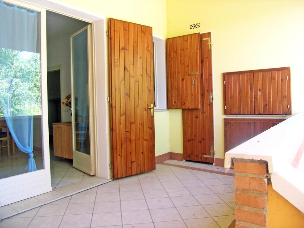 Residence Mediterraneo Lido delle Nazioni Bilik gambar