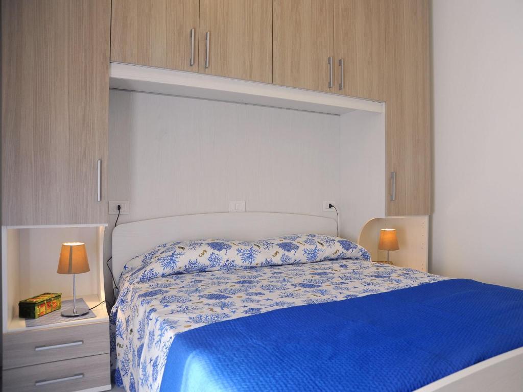Residence Mediterraneo Lido delle Nazioni Bilik gambar