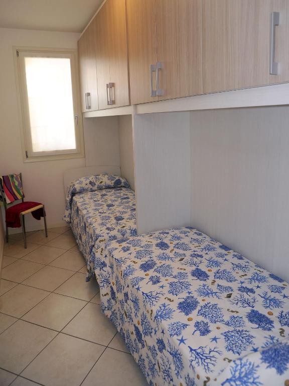 Residence Mediterraneo Lido delle Nazioni Bilik gambar
