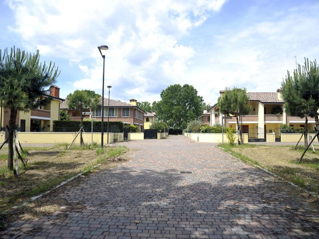 Residence Mediterraneo Lido delle Nazioni Luaran gambar