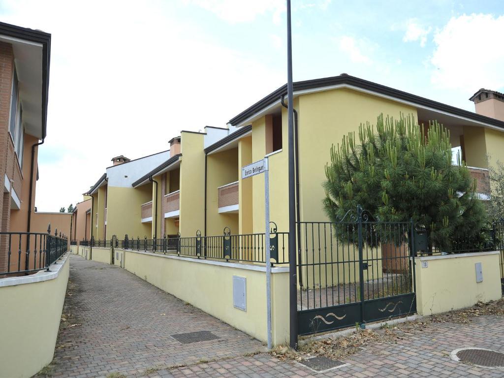 Residence Mediterraneo Lido delle Nazioni Luaran gambar